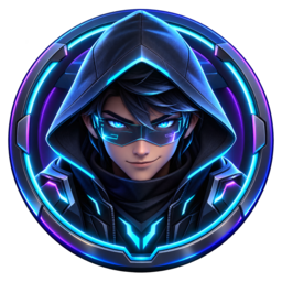 CyberHack Trap logo
